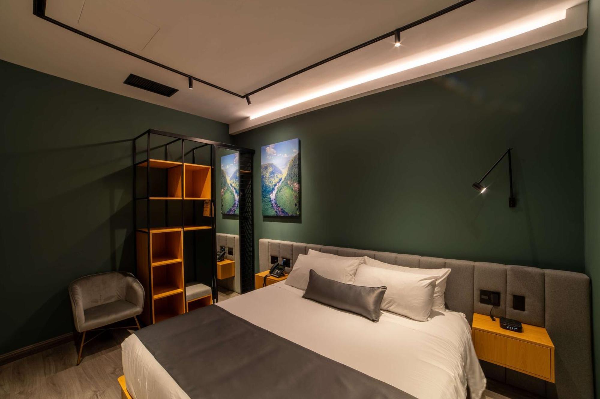 Aiden By Best Western Georgetown Guyana 外观 照片