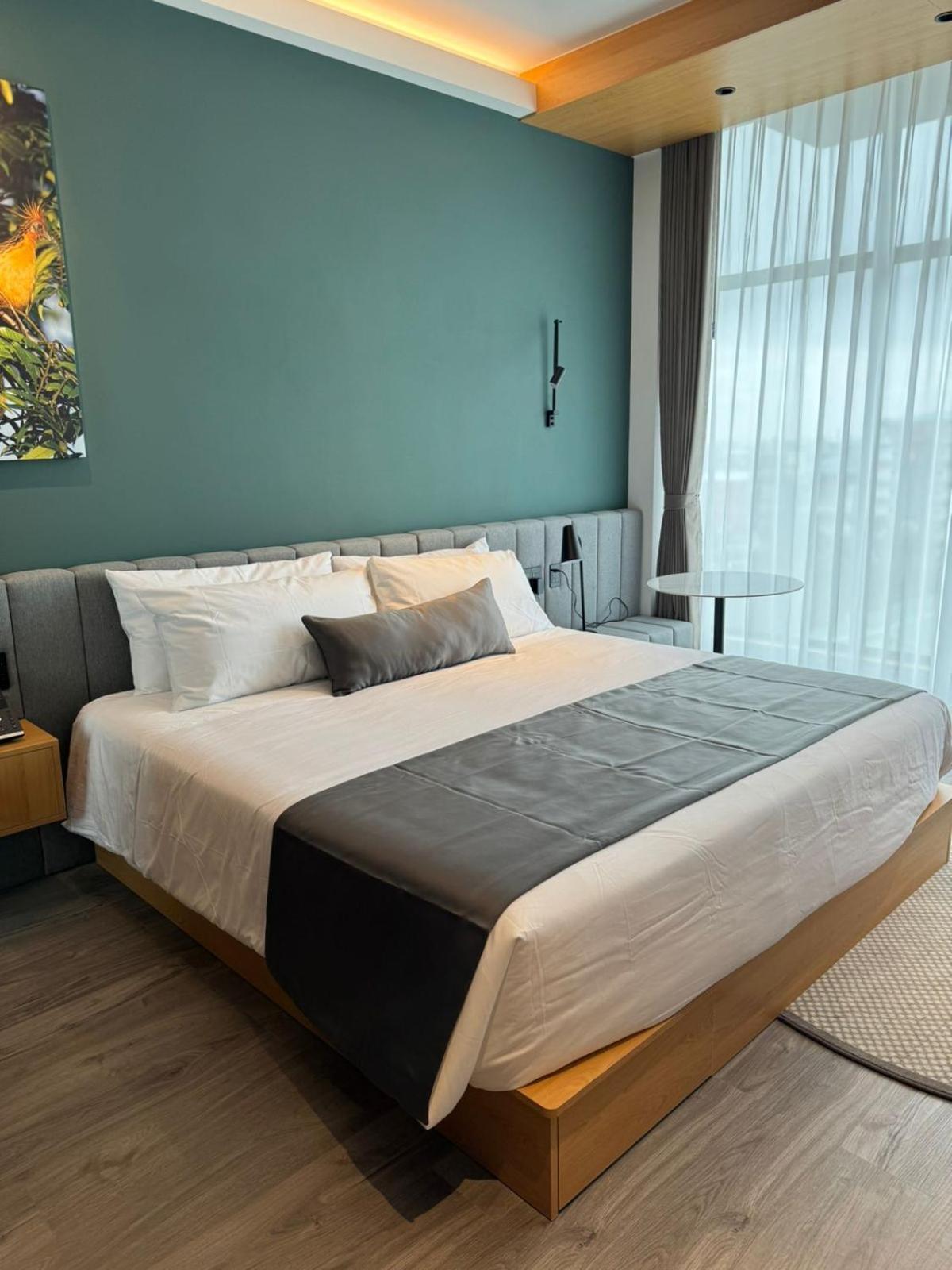Aiden By Best Western Georgetown Guyana 外观 照片