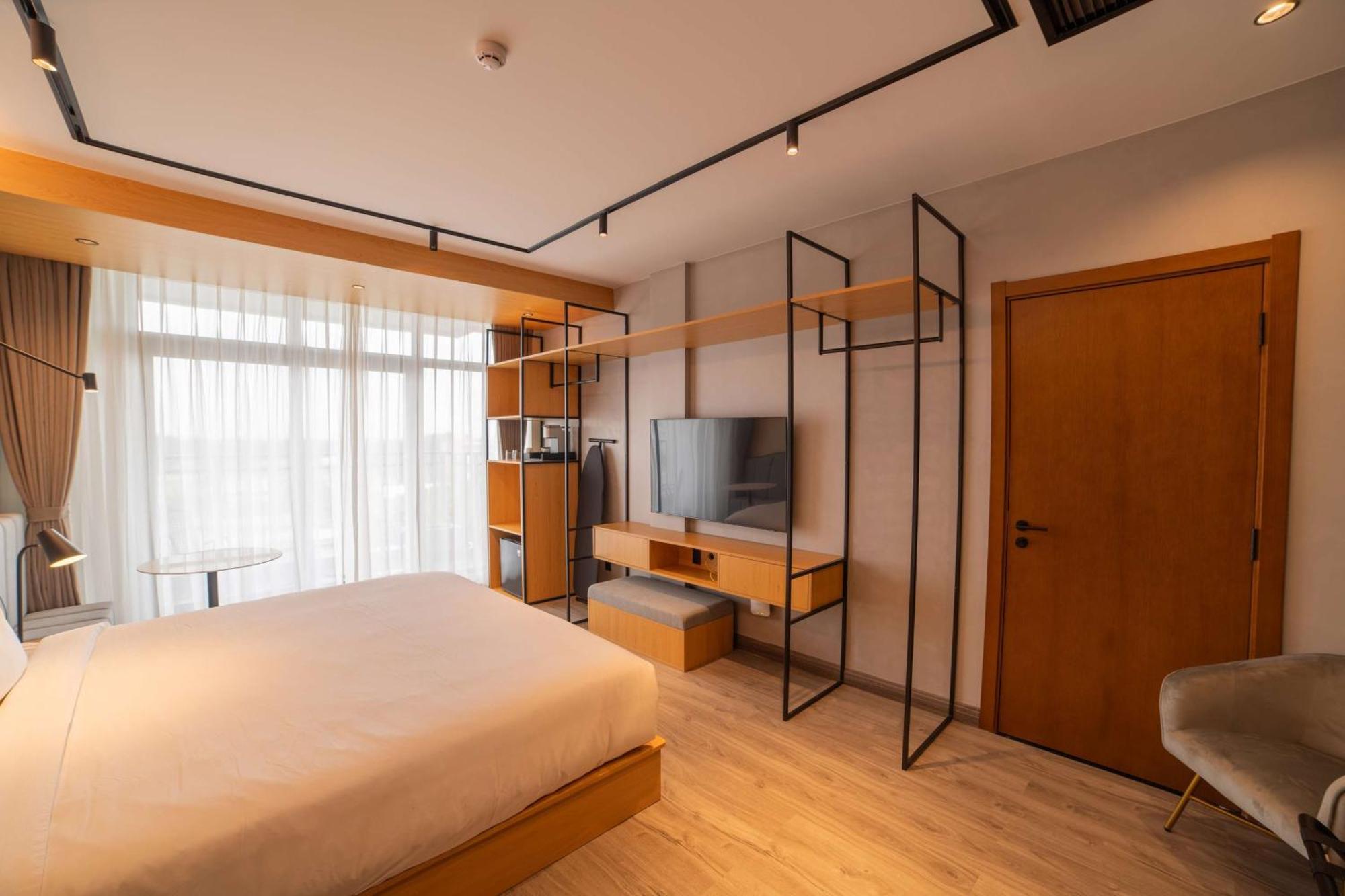 Aiden By Best Western Georgetown Guyana 外观 照片