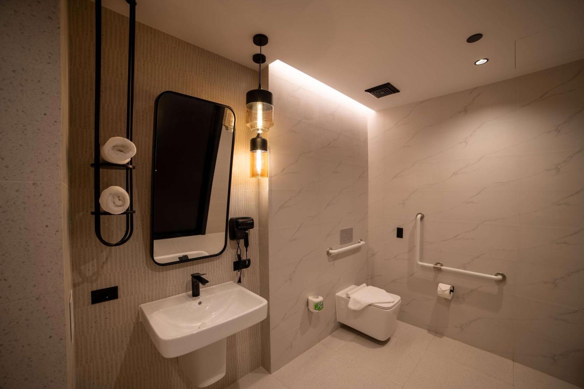 Aiden By Best Western Georgetown Guyana 外观 照片