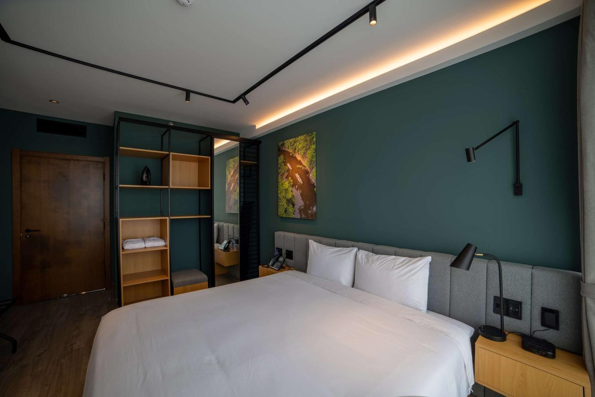 Aiden By Best Western Georgetown Guyana 外观 照片