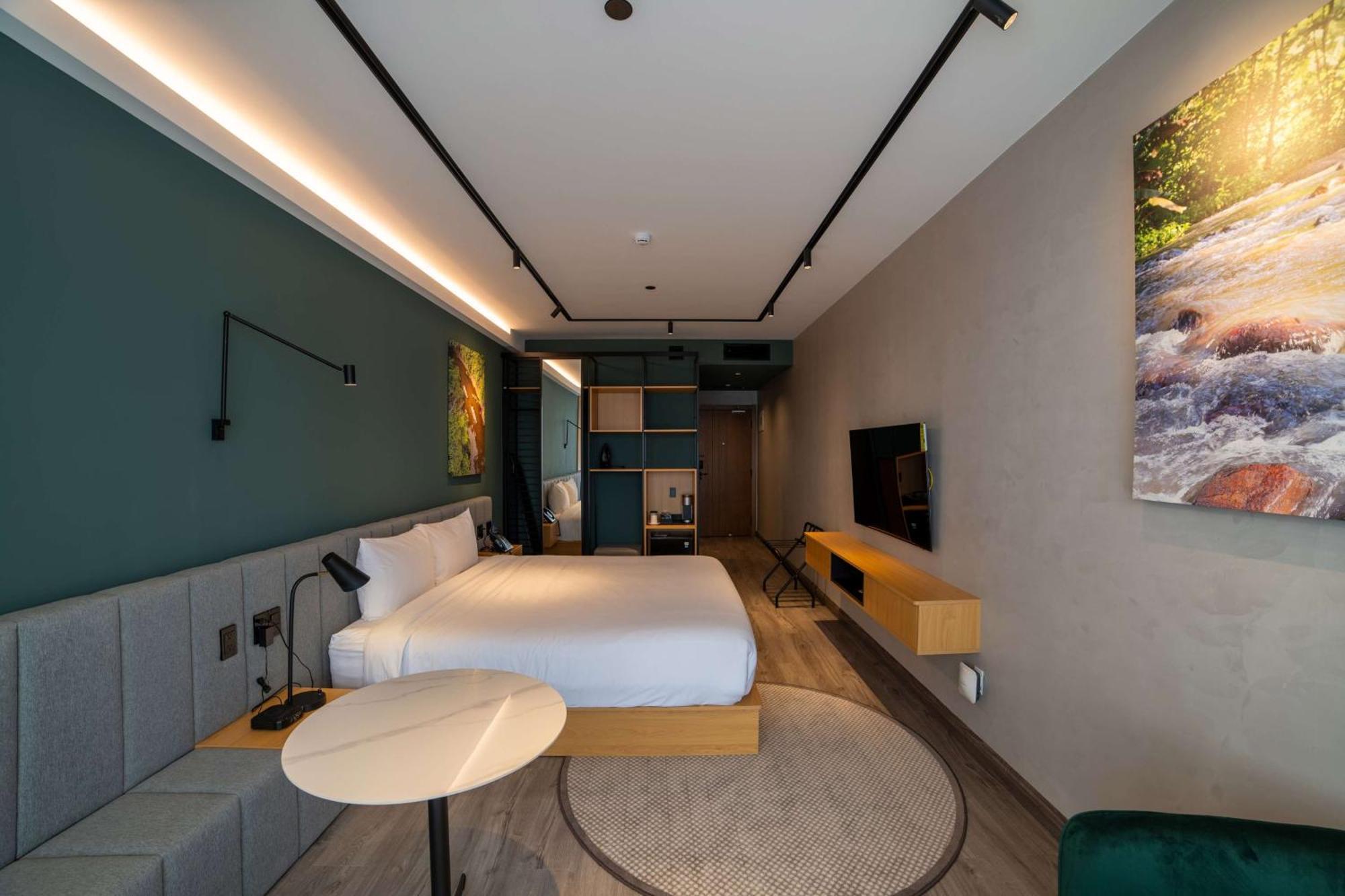 Aiden By Best Western Georgetown Guyana 外观 照片