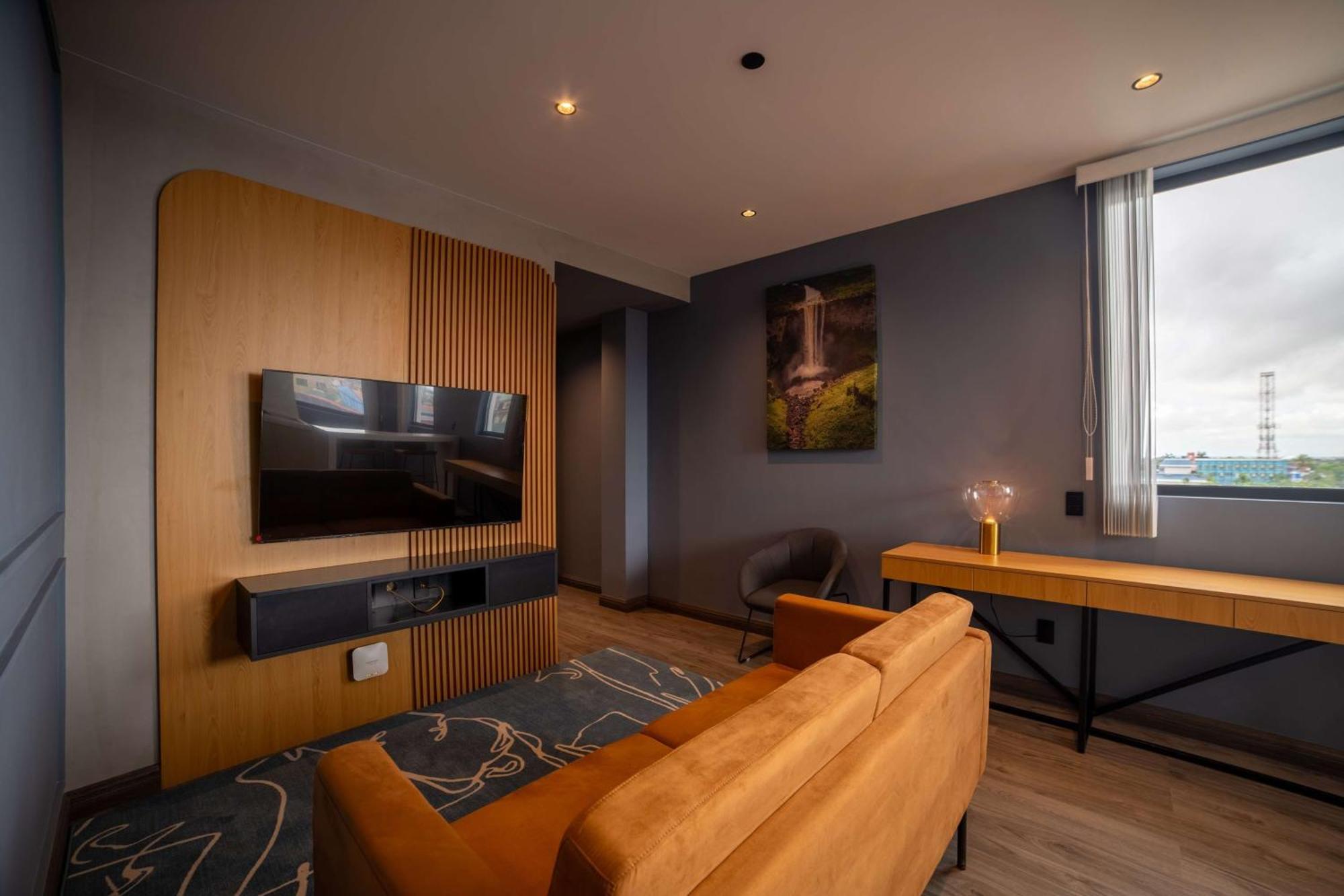 Aiden By Best Western Georgetown Guyana 外观 照片